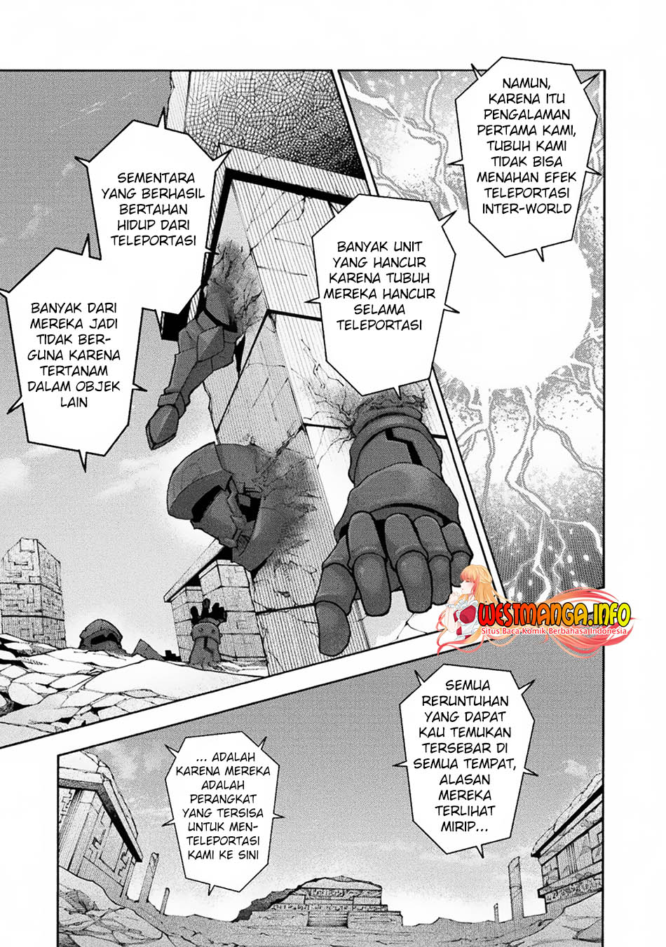 Chapter 58 - halaman 23