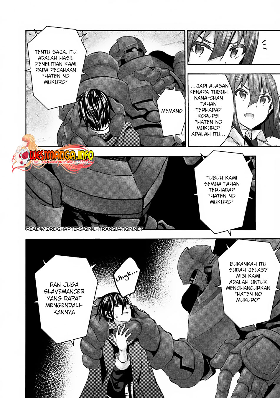 Chapter 58 - halaman 24