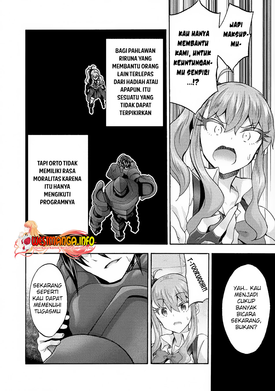 Chapter 58 - halaman 26