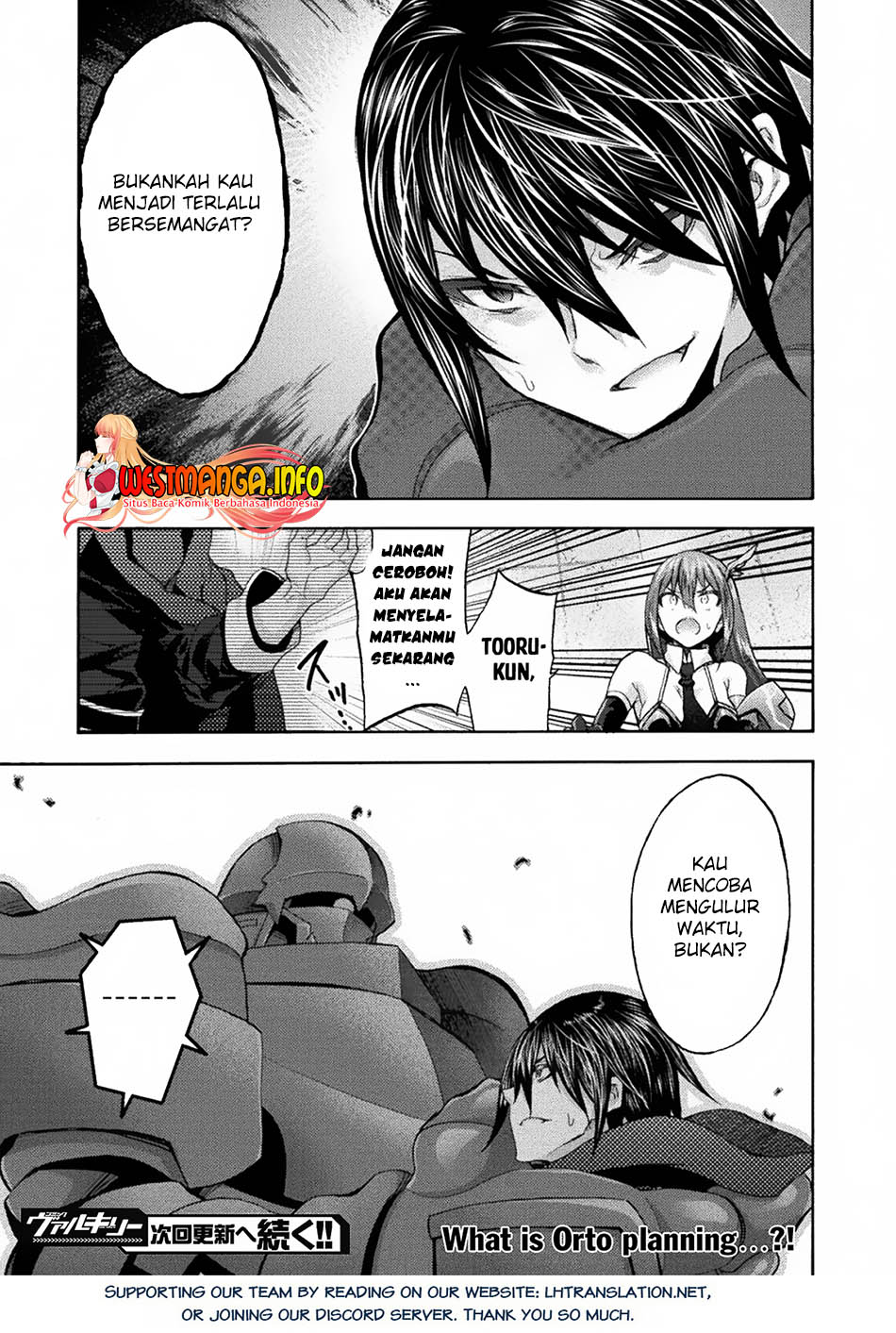 Chapter 58 - halaman 27