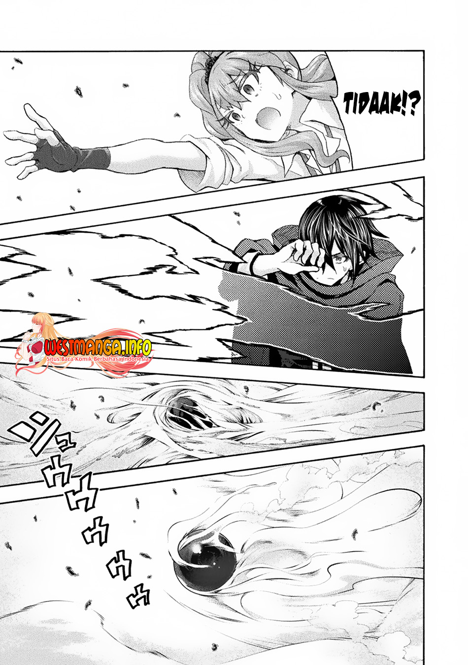 Chapter 58 - halaman 6