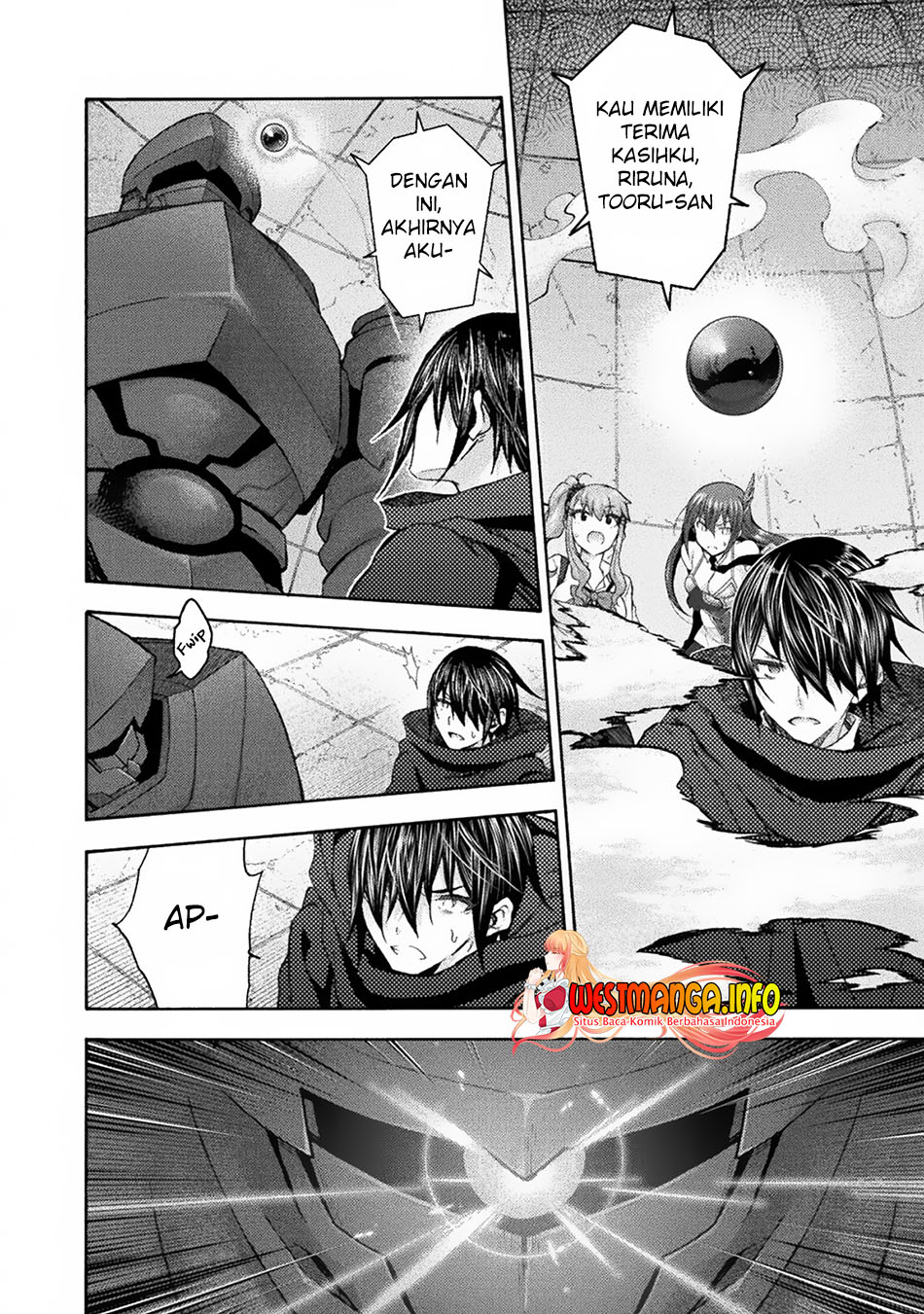 Chapter 58 - halaman 7