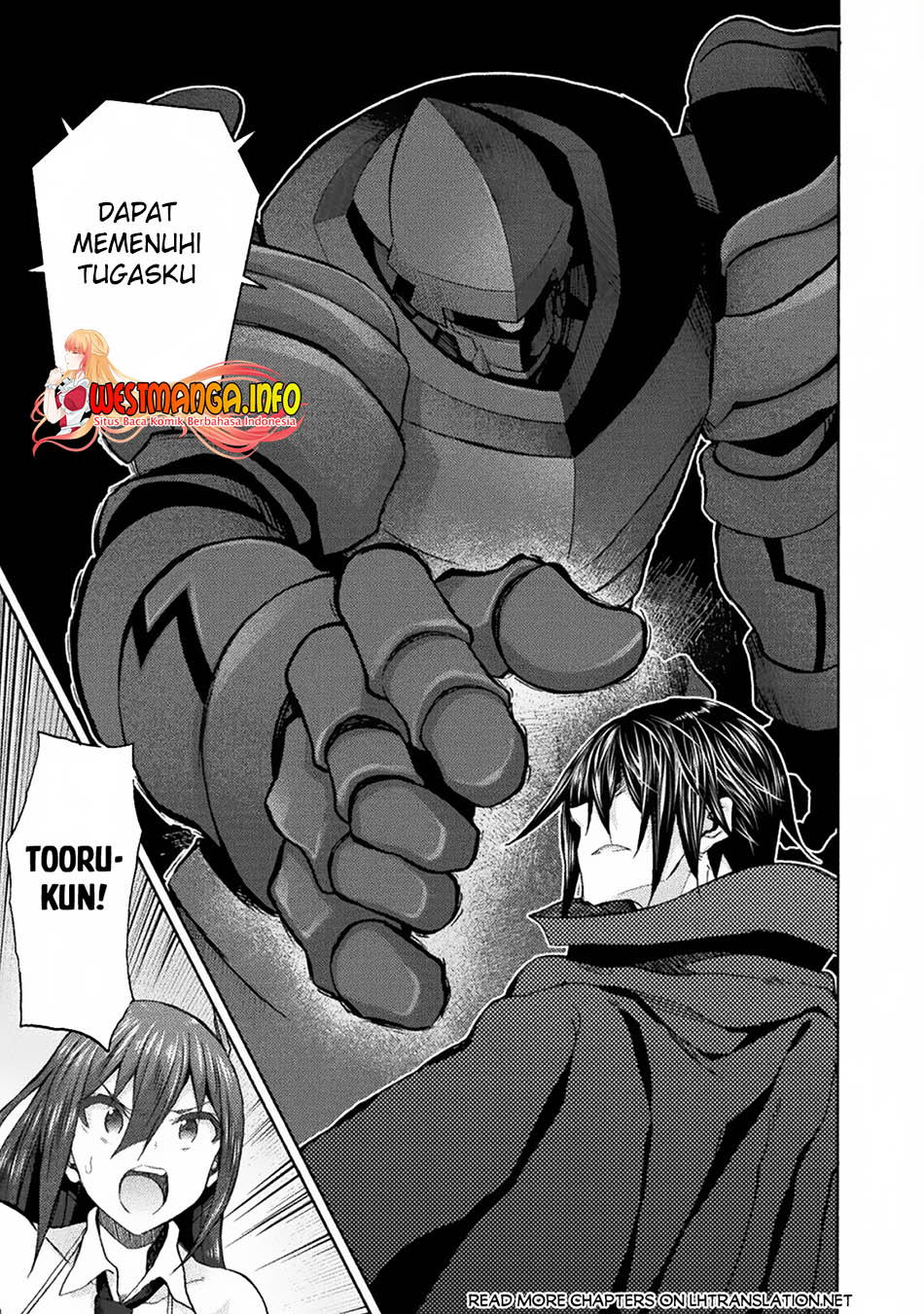 Chapter 58 - halaman 8
