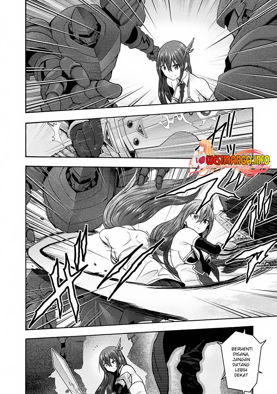 Chapter 58 - halaman 9