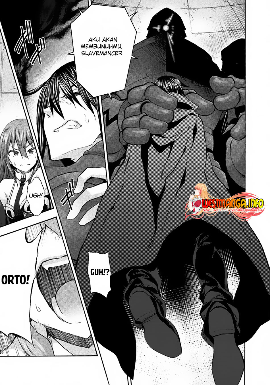 Chapter 58 - halaman 10