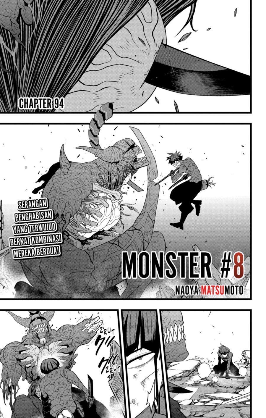 Chapter 94 - halaman 2