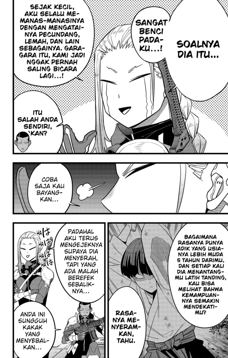 Chapter 94 - halaman 11