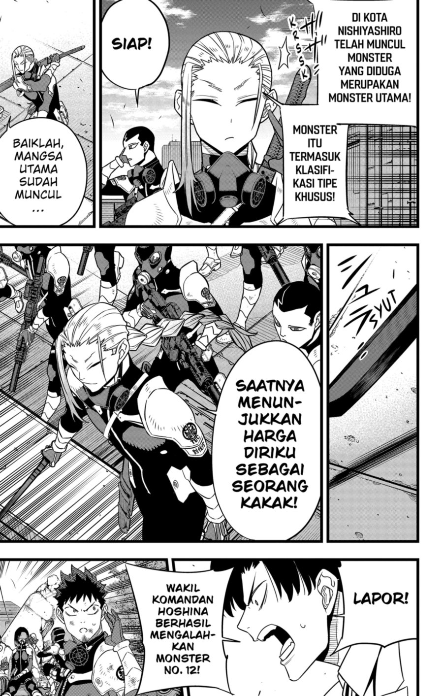 Chapter 94 - halaman 12