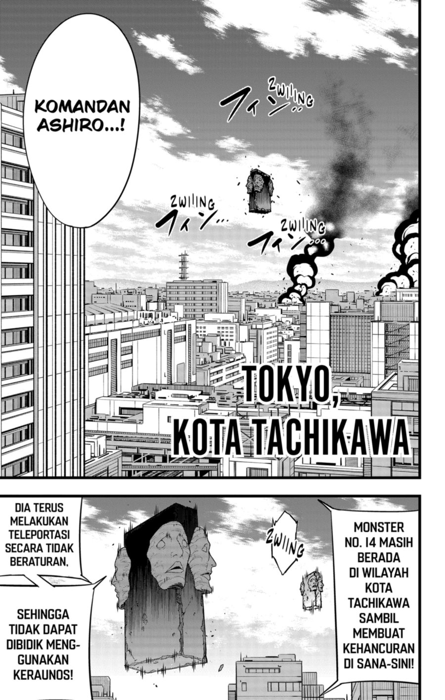 Chapter 94 - halaman 14