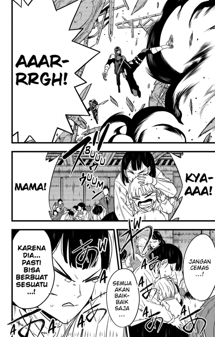 Chapter 94 - halaman 17