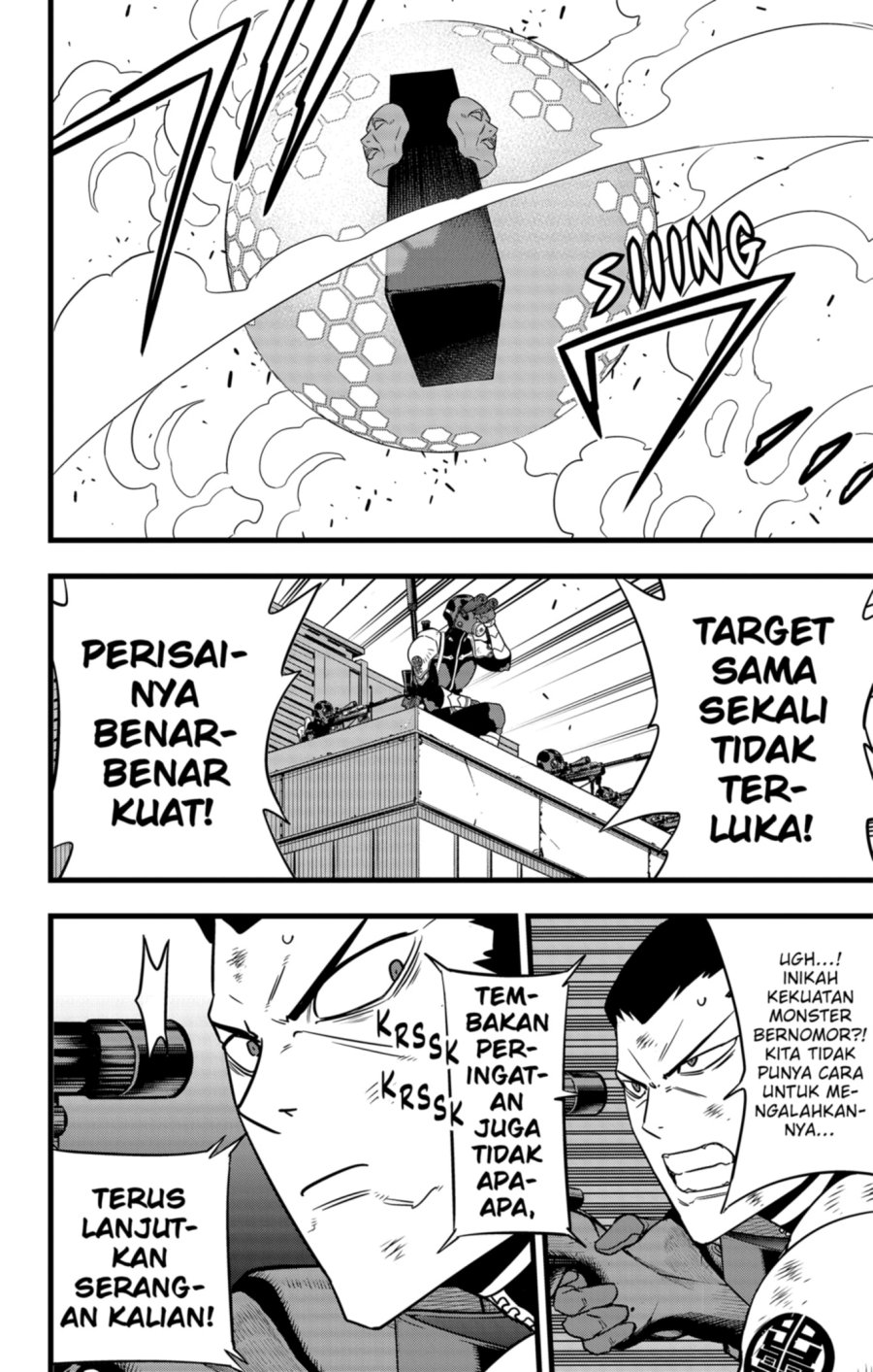 Chapter 94 - halaman 19