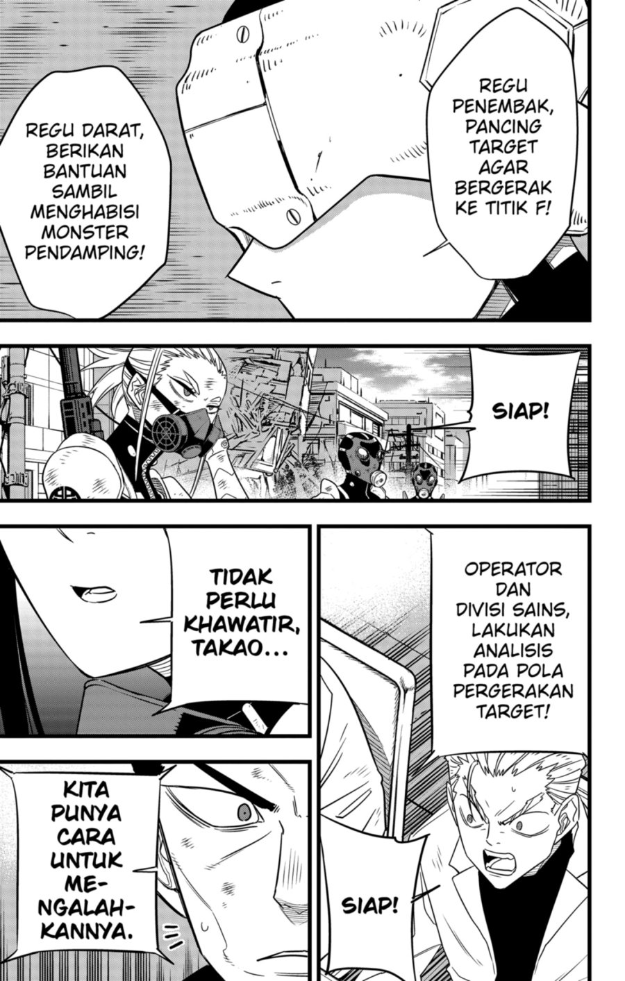 Chapter 94 - halaman 20