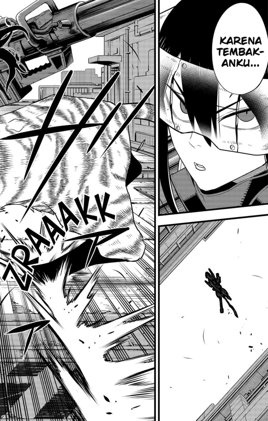 Chapter 94 - halaman 21