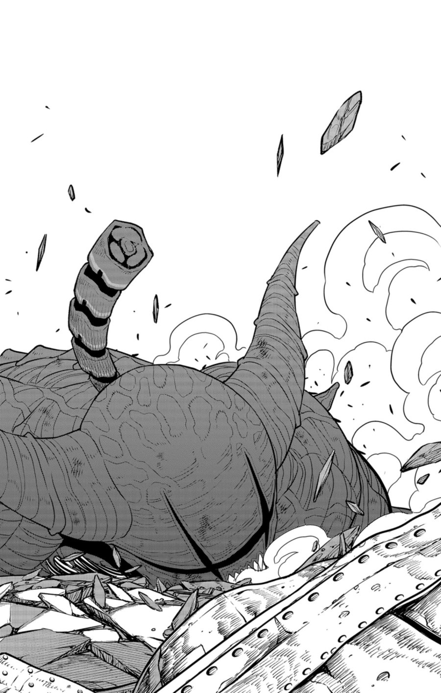 Chapter 94 - halaman 5