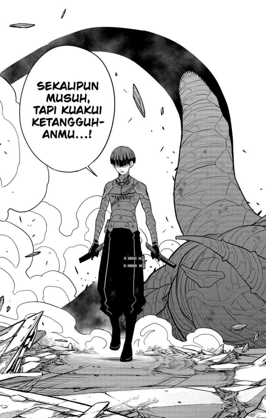 Chapter 94 - halaman 6