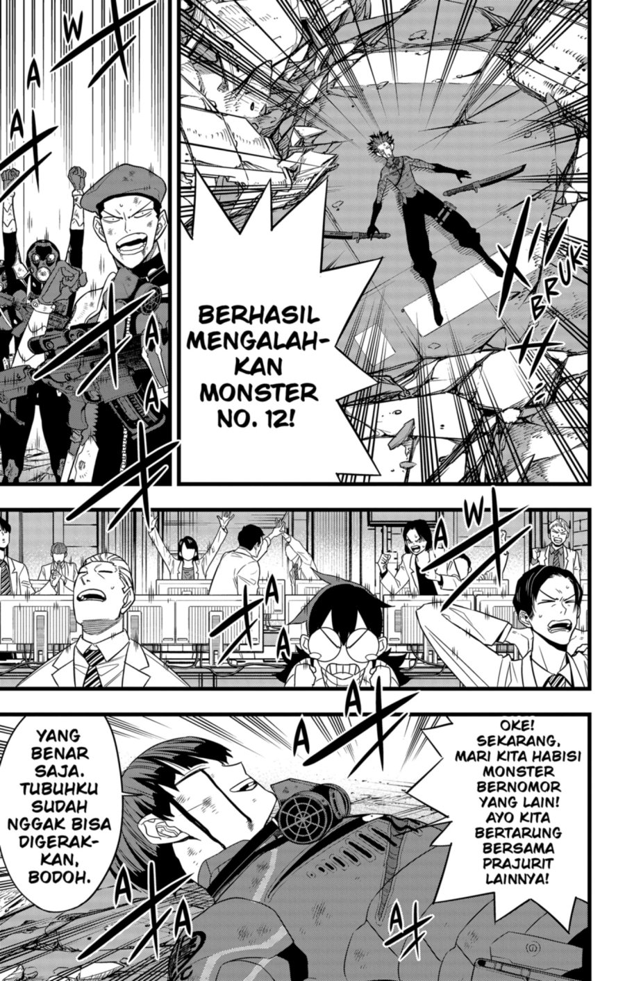 Chapter 94 - halaman 8