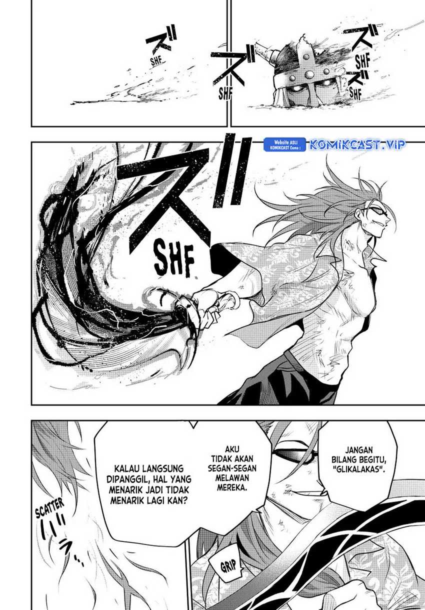 Chapter 64 - halaman 12