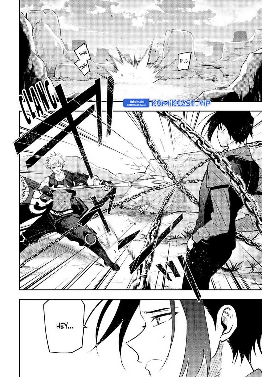 Chapter 64 - halaman 16