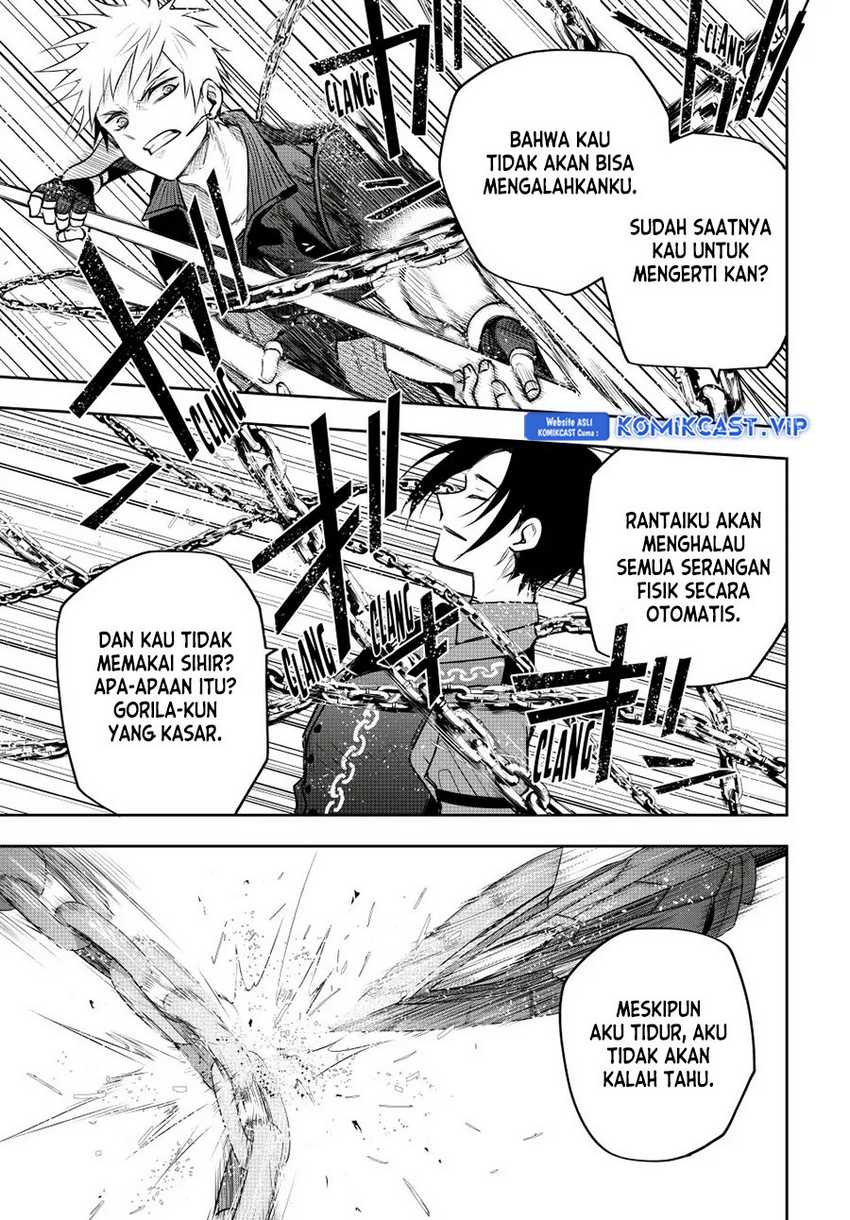 Chapter 64 - halaman 17