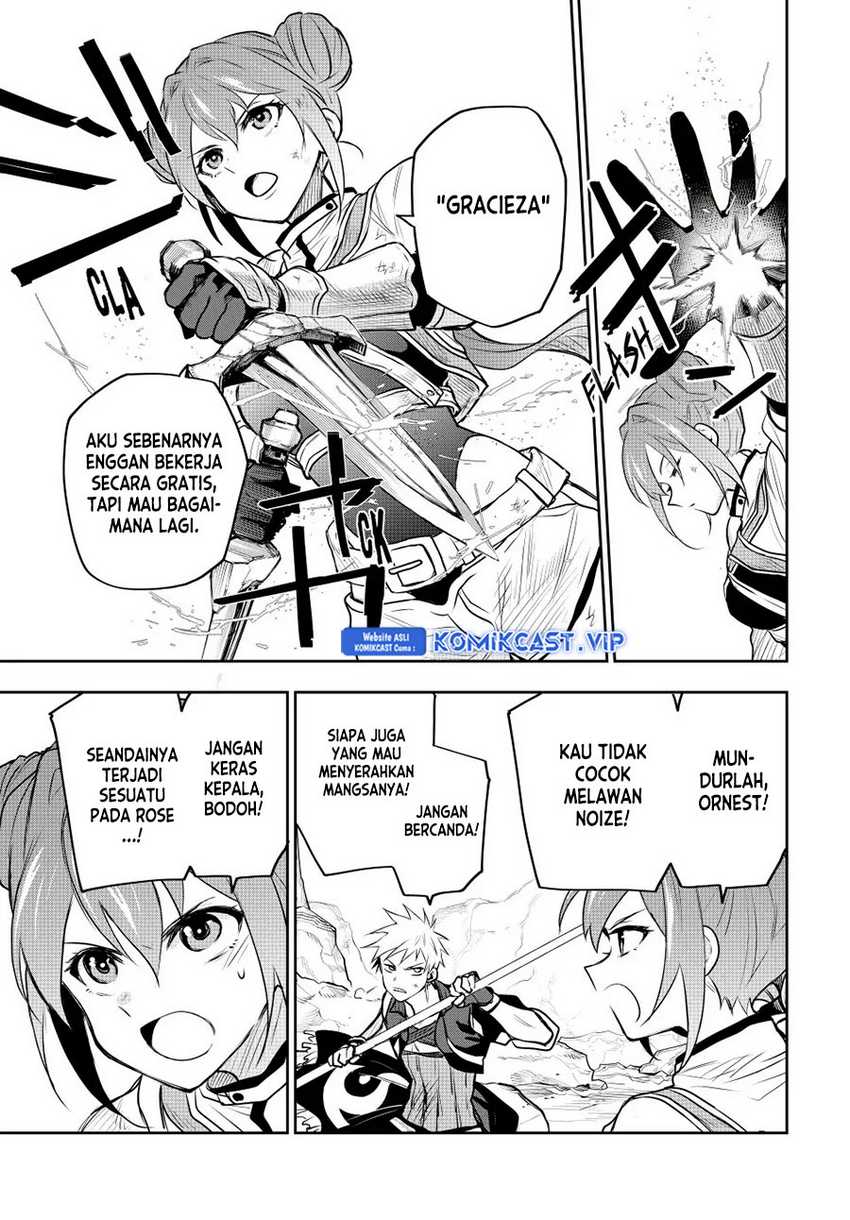 Chapter 64 - halaman 19