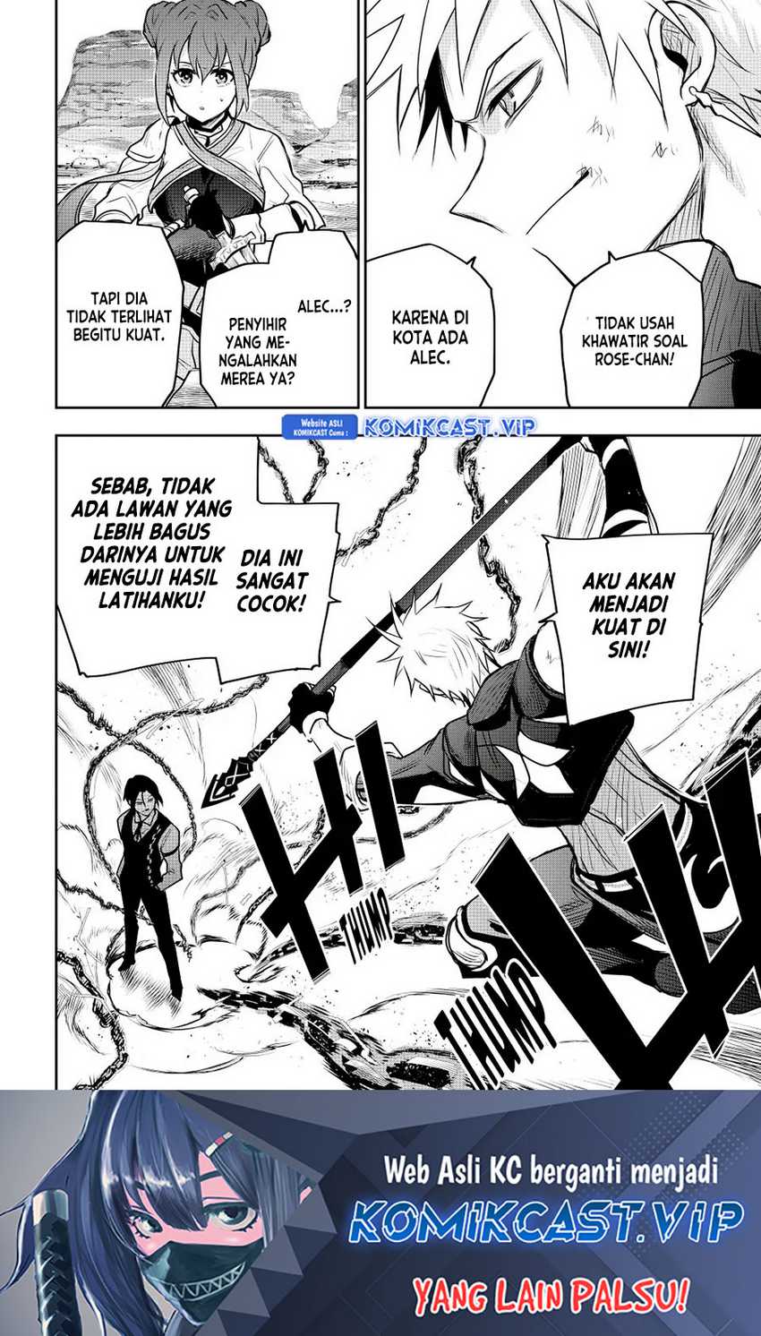 Chapter 64 - halaman 20