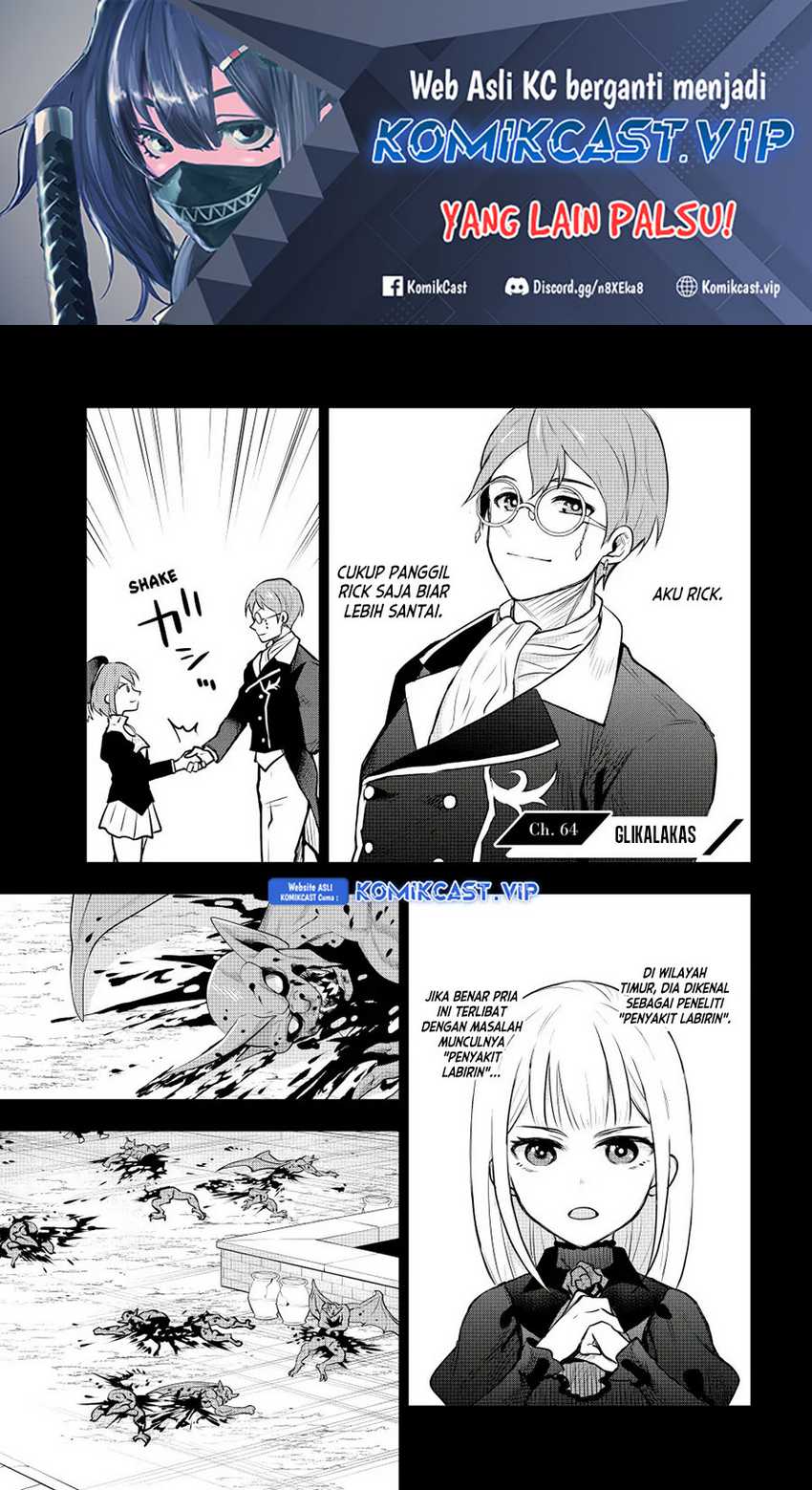 Chapter 64 - halaman 3
