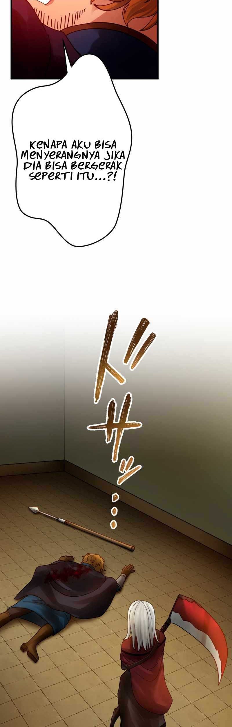 Chapter 40 - halaman 22