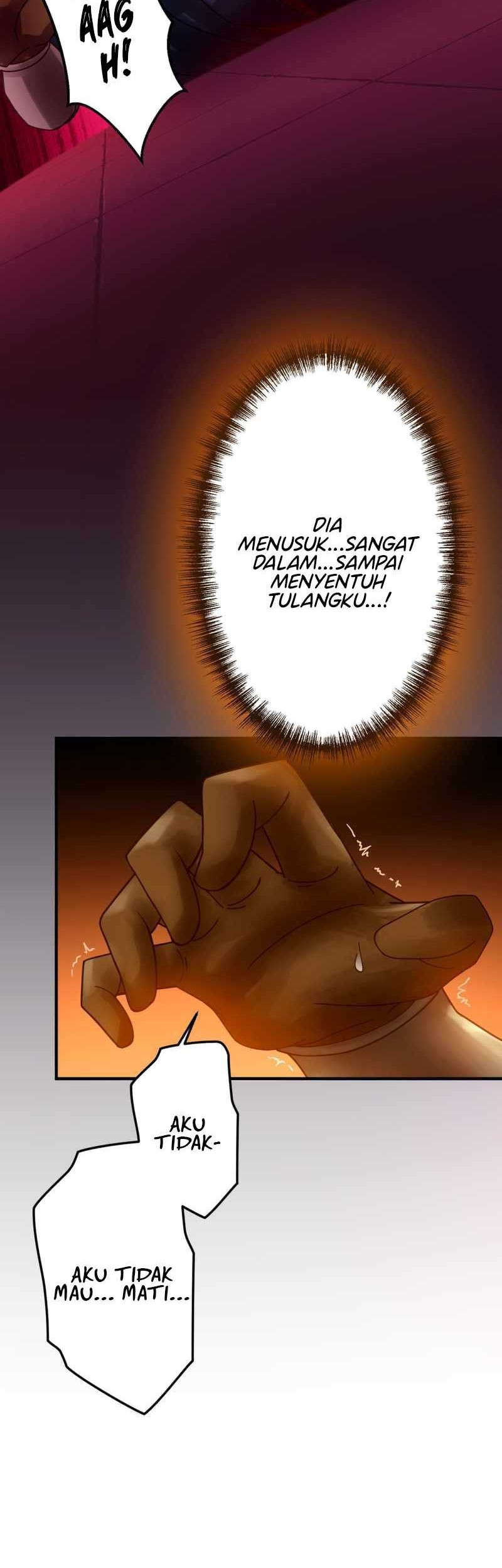Chapter 40 - halaman 28
