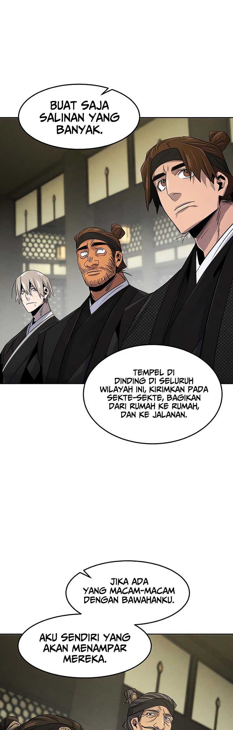 Chapter 91 - halaman 34