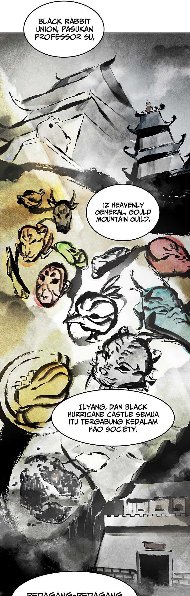 Chapter 91 - halaman 30