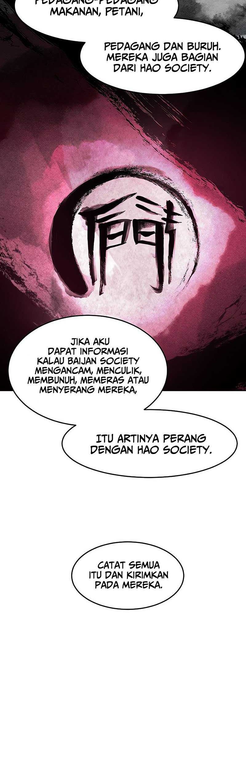 Chapter 91 - halaman 31