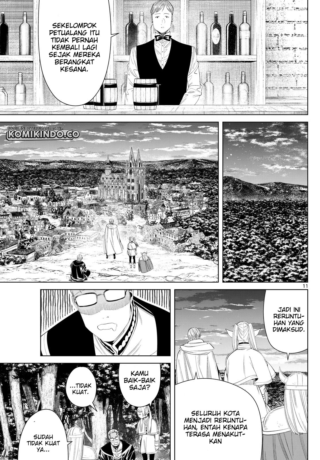 Chapter 113 - halaman 13