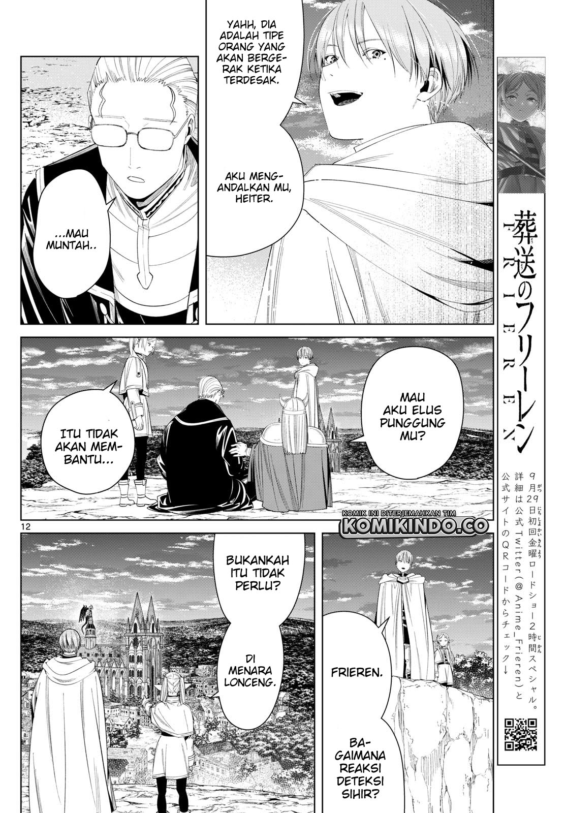 Chapter 113 - halaman 14
