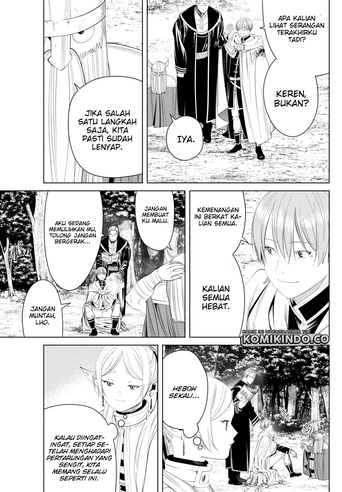 Chapter 113 - halaman 19