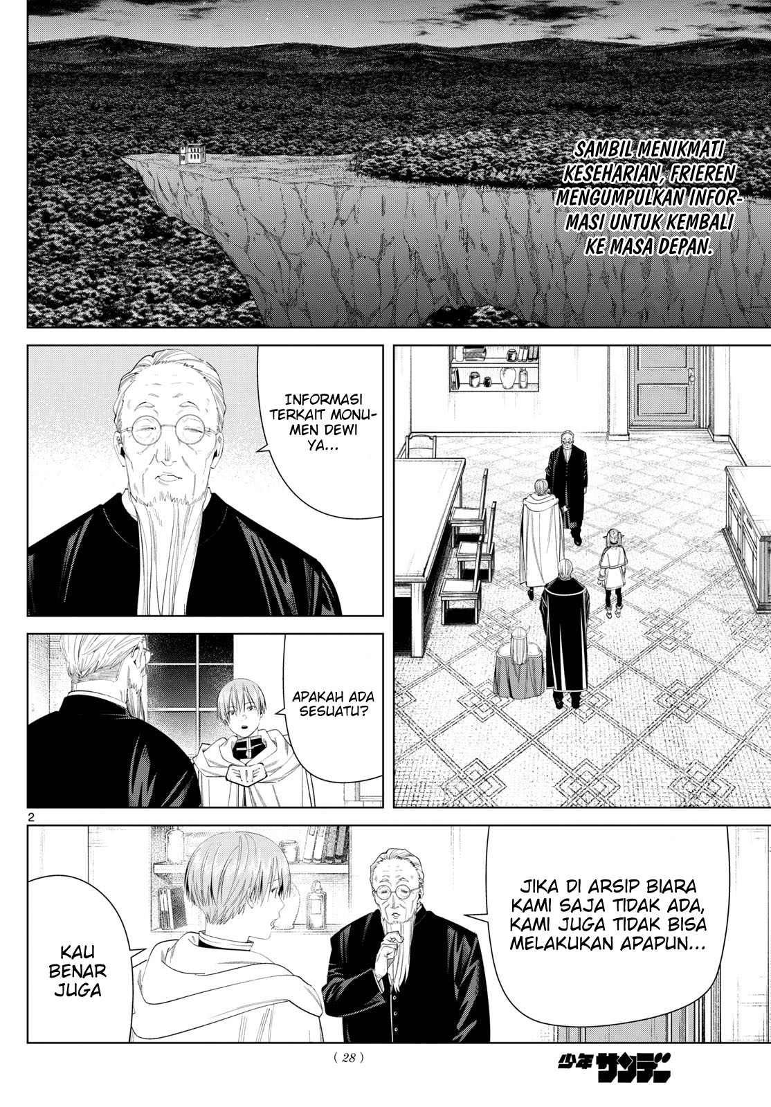Chapter 113 - halaman 4