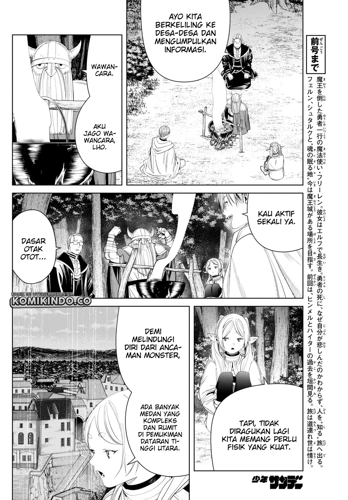 Chapter 113 - halaman 6