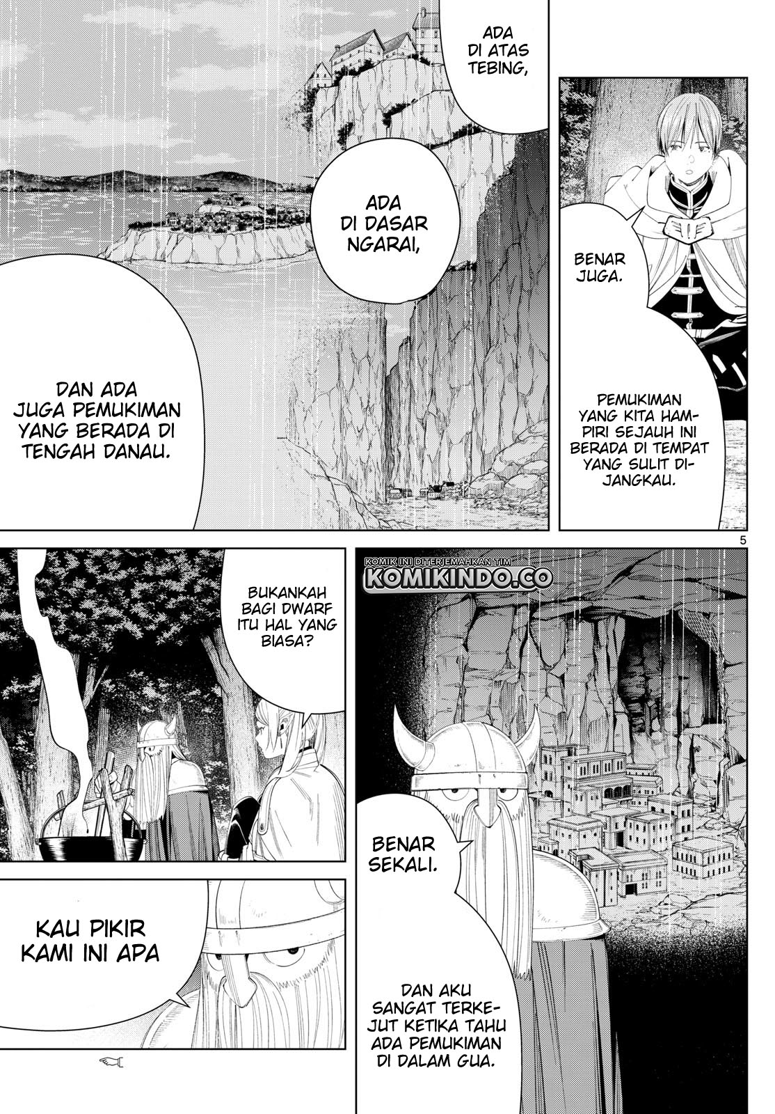 Chapter 113 - halaman 7