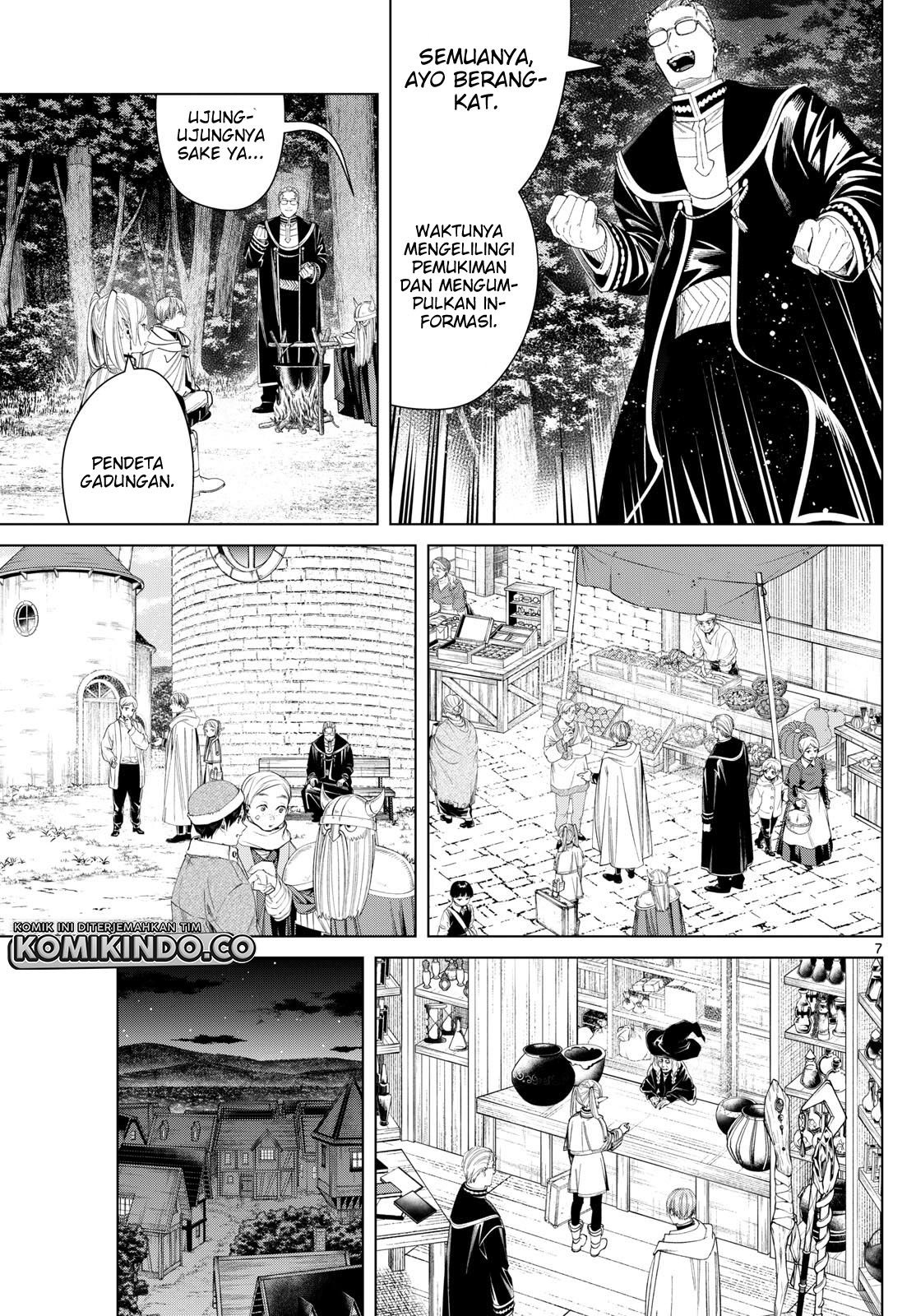 Chapter 113 - halaman 9