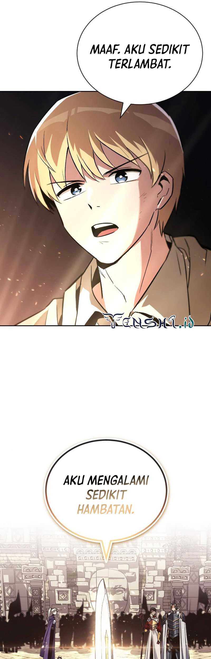Chapter 91 - halaman 23