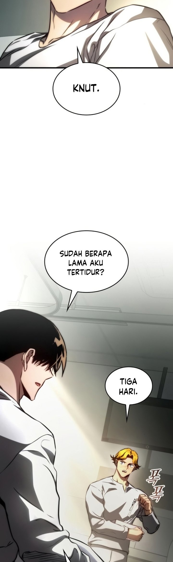 Chapter 76 - halaman 22