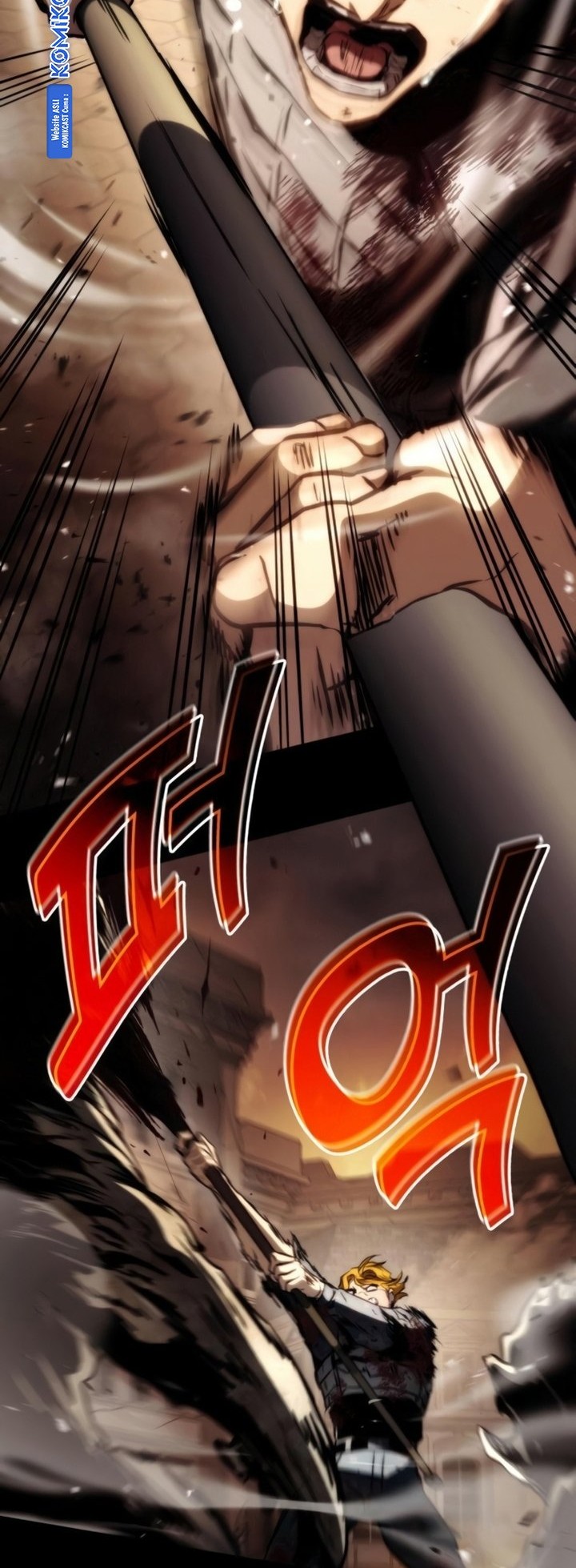 Chapter 76 - halaman 34