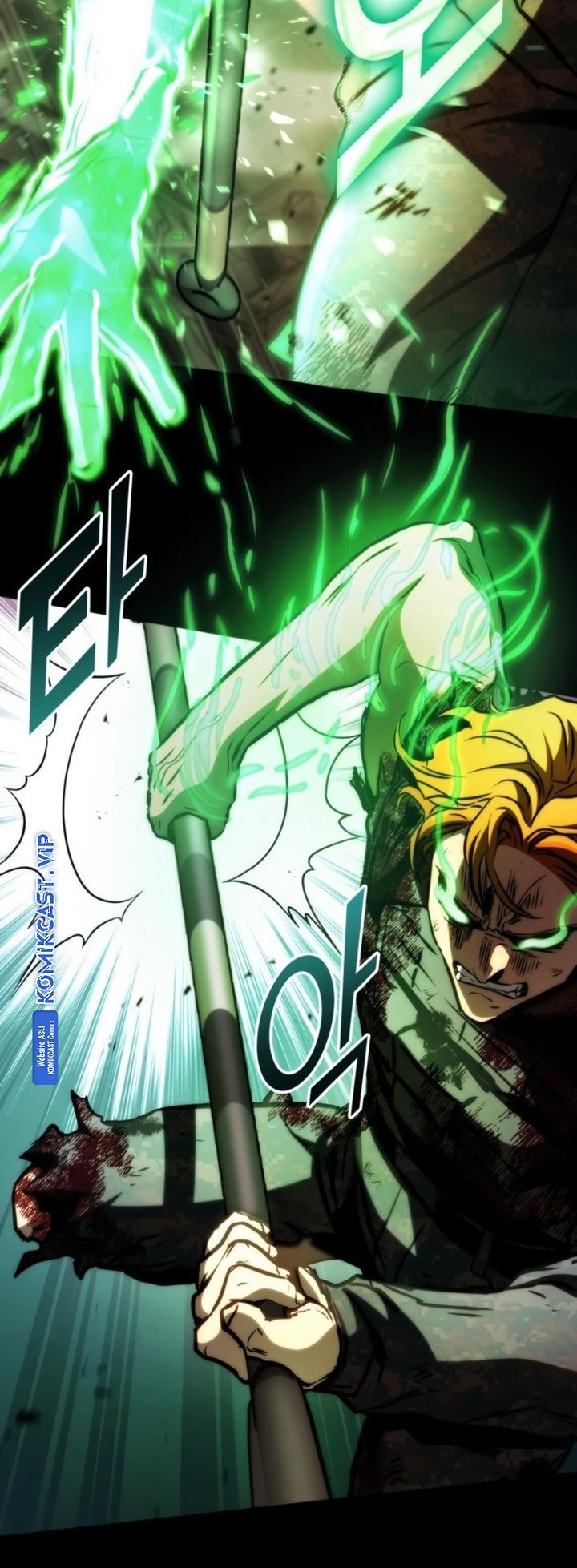 Chapter 76 - halaman 38