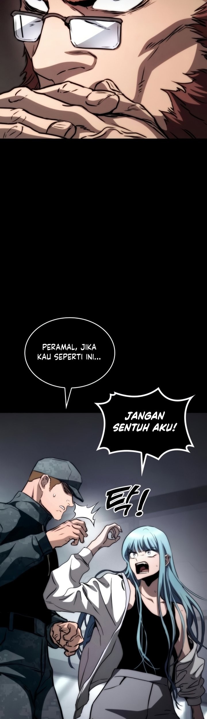 Chapter 75 - halaman 5