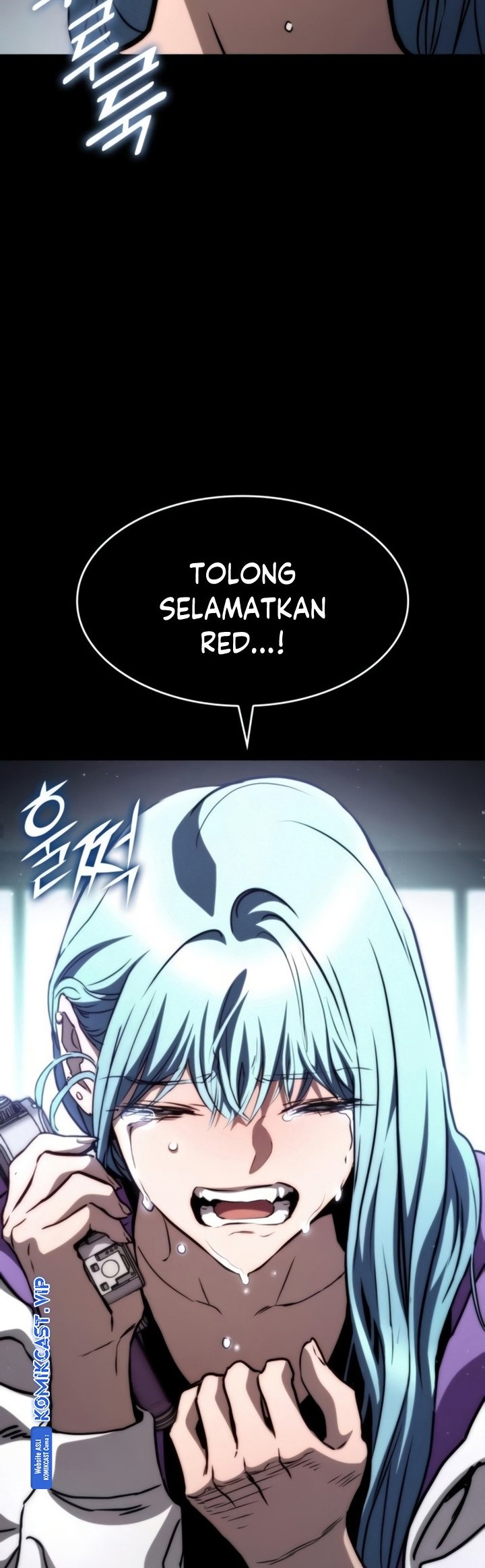 Chapter 75 - halaman 16