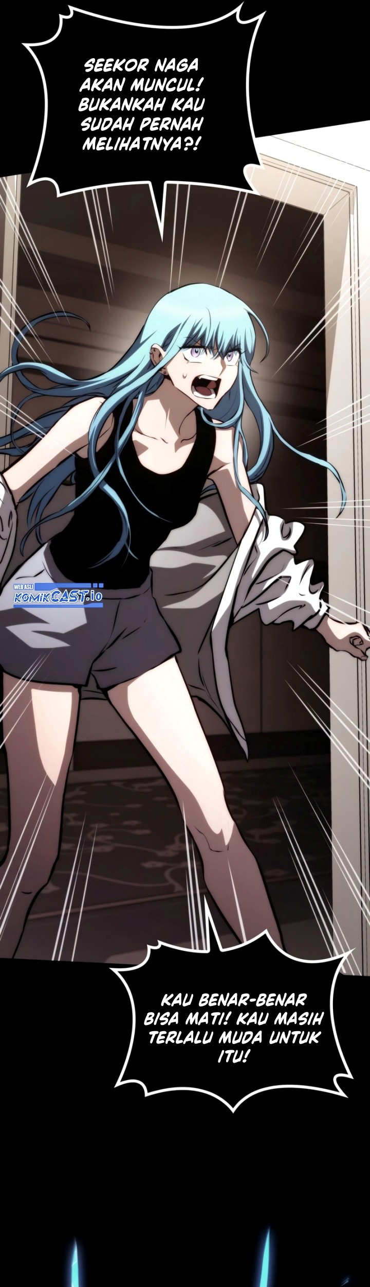 Chapter 70 - halaman 69