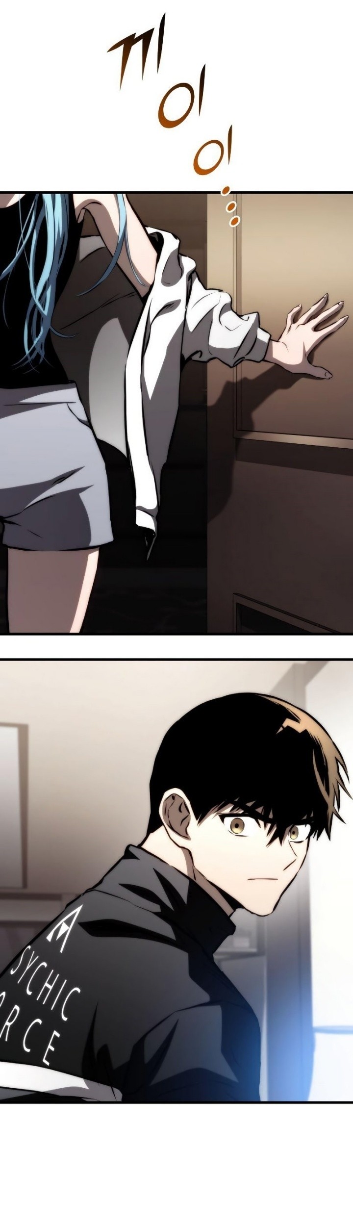 Chapter 69 - halaman 83