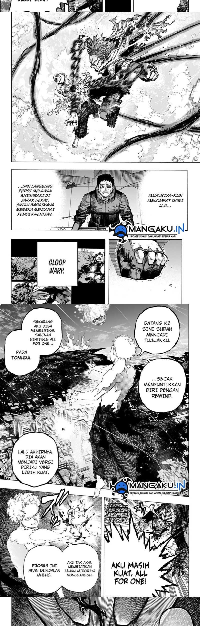 Chapter 402 - halaman 4
