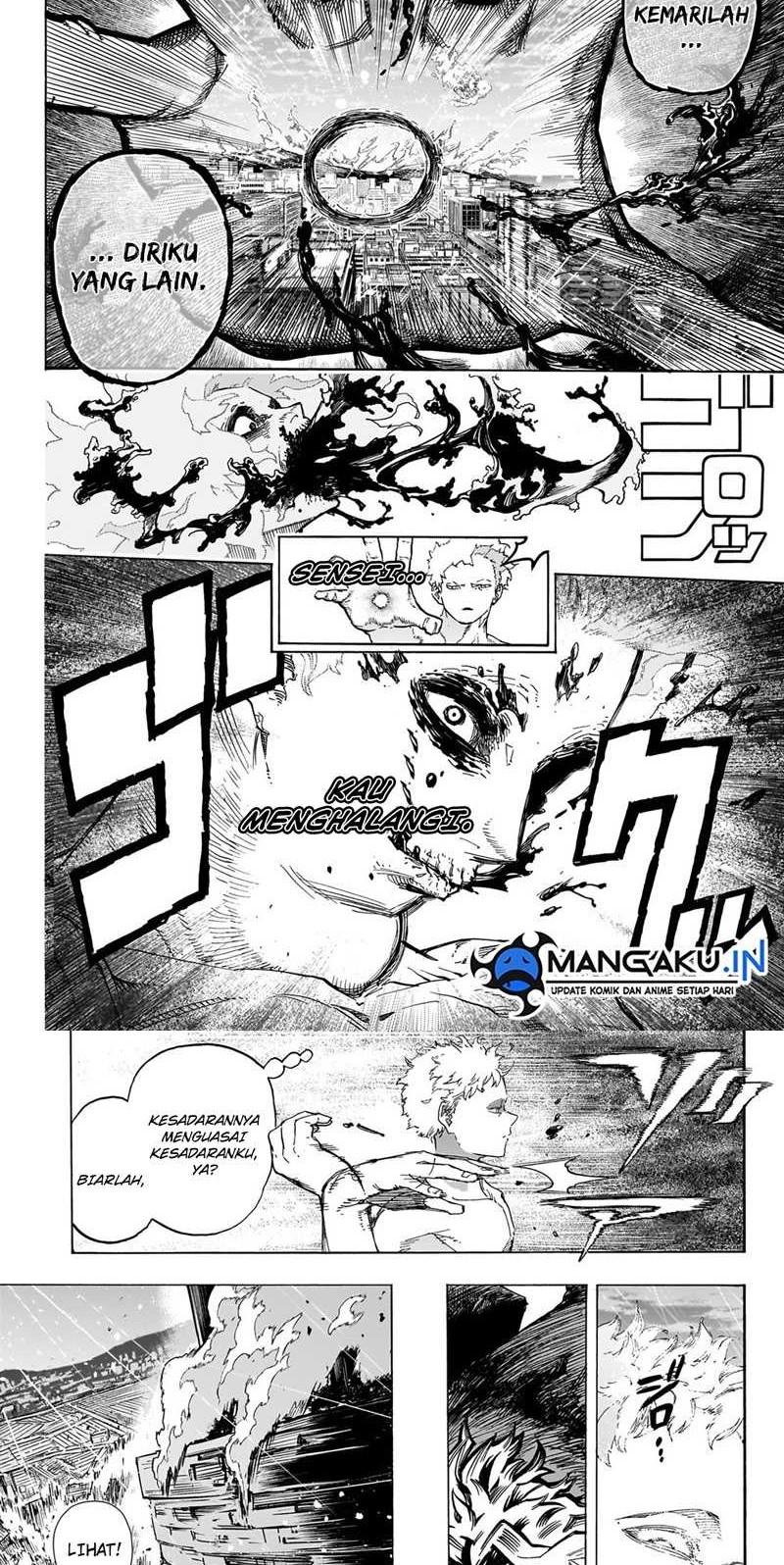 Chapter 402 - halaman 5