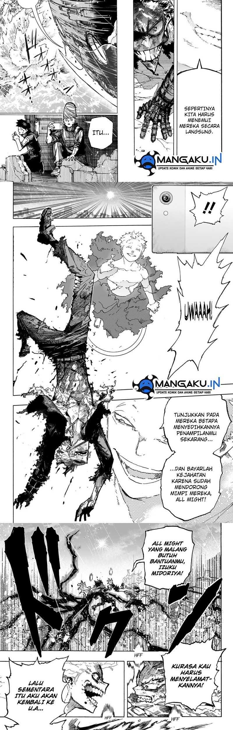 Chapter 402 - halaman 6
