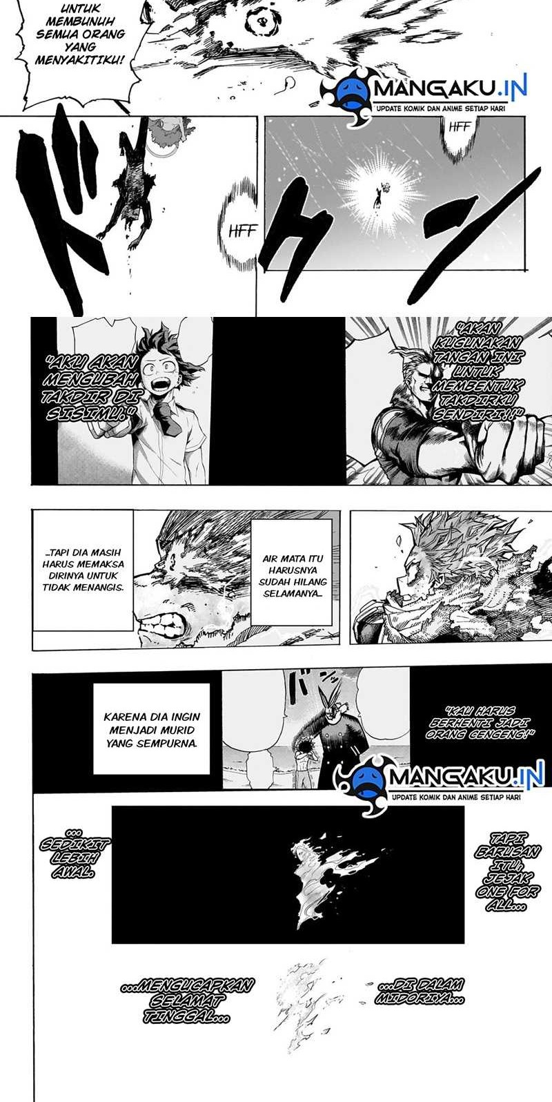 Chapter 402 - halaman 7